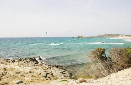 Chia Villa | Villa Myrtos - 300mt dal mare