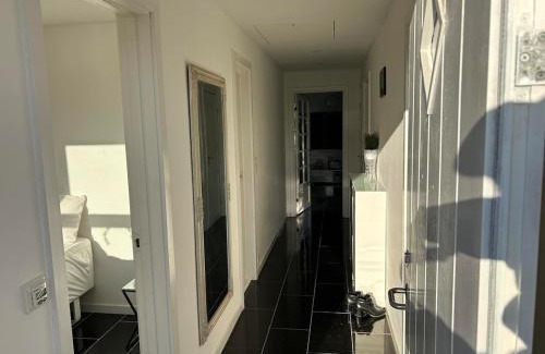 Kolding Apartment | Villa nær Kolding Storcenter og Slotssøbad