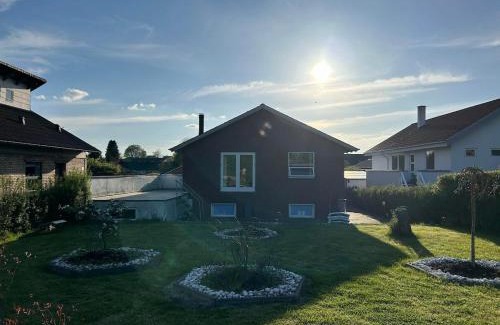 Kolding Apartment | Villa nær Kolding Storcenter og Slotssøbad