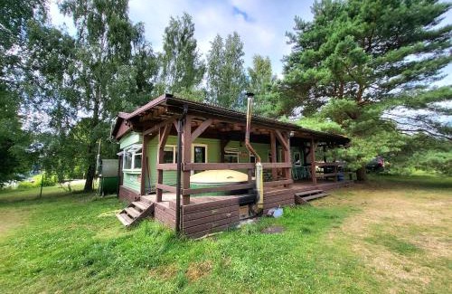 Tylkowo House | Villa nad Kalwą
