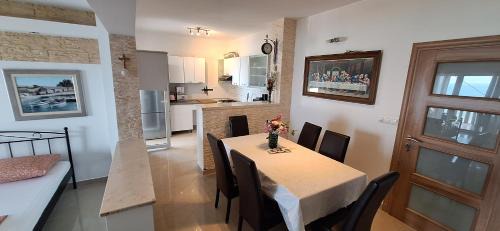 Omis Apartment | Villa Nada, A6 , Duće Glavica
