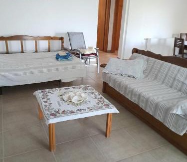Sfakera Apartment | Villa Nafsika