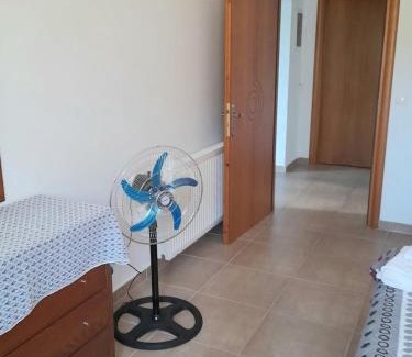 Sfakera Apartment | Villa Nafsika