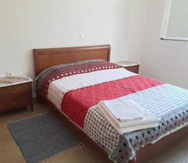 Sfakera Apartment | Villa Nafsika
