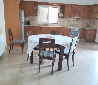 Sfakera Apartment | Villa Nafsika