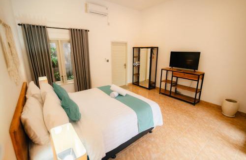 Sunset Road Villa | Villa Nagomi