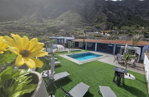 Guimar Villa | Villa Nahuel