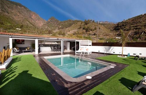 Guimar Villa | Villa Nahuel