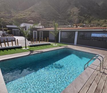 Guimar Villa | Villa Nahuel