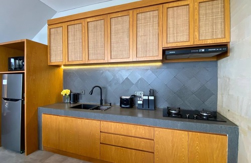 Denpasar Timur Villa | Villa Nak Anak Sanur - Luxury 2 BR Villa