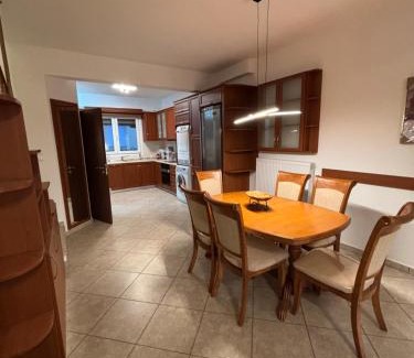 Kalyves Polygyrou House | Villa Nakov