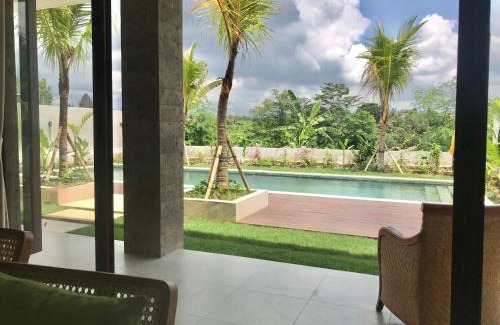 Abiansemal Villa | Villa Nakula 1