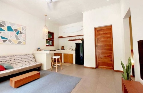 Kuta House | Villa NAMU in lombok - relax in nature