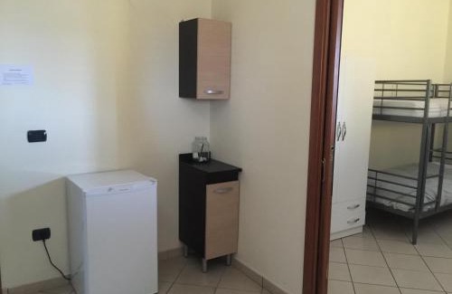 Cimitile House | Villa Nancy Affittacamere