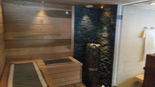 Inari Ski Chalet | Villa Nangu