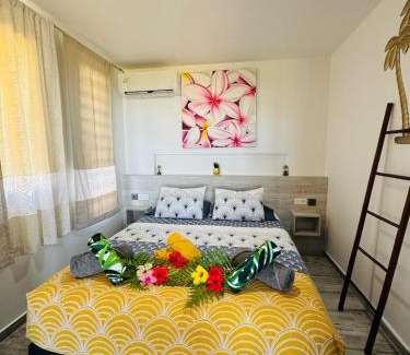 Faaa House | Villa Nanihivai
