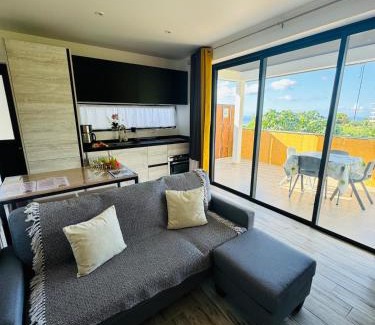 Faaa House | Villa Nanihivai