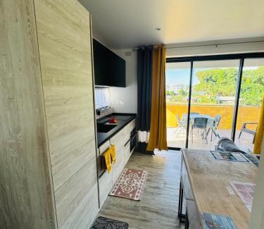 Faaa House | Villa Nanihivai