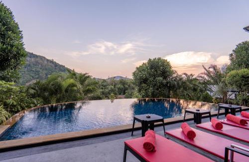 Chalong Villa | Villa Nap Dau Crown Private Pool Villa Phuket