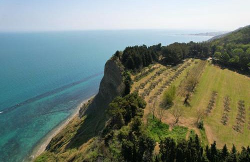 Granarola Villa | Villa Napoleone a 10 min dal mare Pesaro