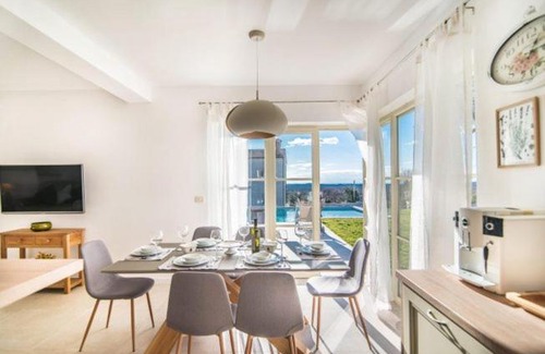 Sveti Lovrec Villa | Villa Nar