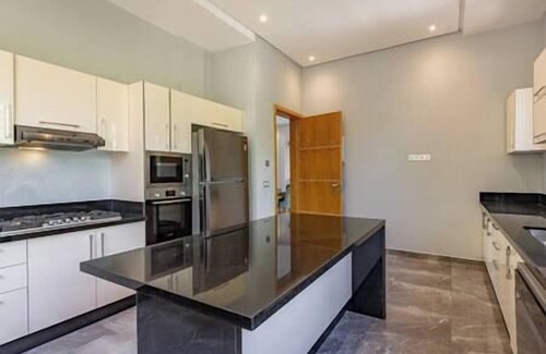 Menara Villa | Villa Narjisse: Elegance and calm, 5 double rooms with private pool