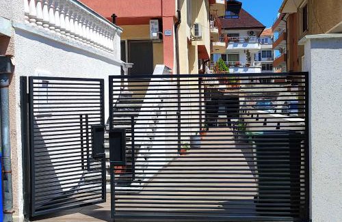 Nessebar New Town House | Villa Nasko Chaushev