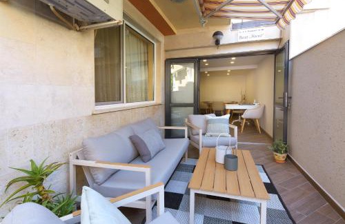 Nessebar New Town House | Villa Nasko Chaushev