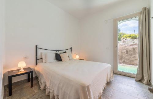 Carloforte Villa | Villa Natalia - Calamenhir