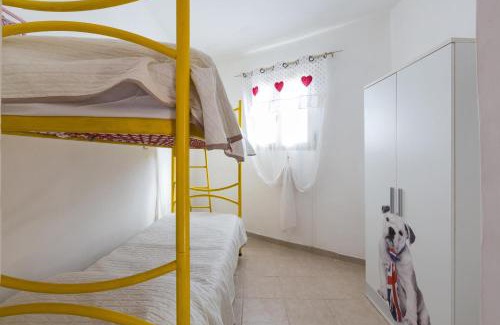 Torre Chianca Apartment | Villa Nataly by BarbarHouse