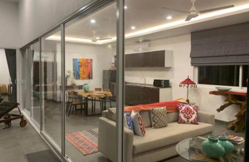 Mae Nam Villa | Villa Natao - Cosy Villa