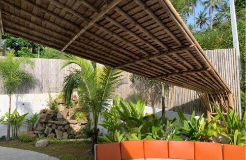 Mae Nam Villa | Villa Natao - Cosy Villa