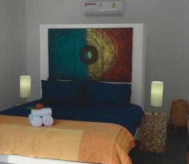 Mae Nam Villa | Villa Natao - Cosy Villa