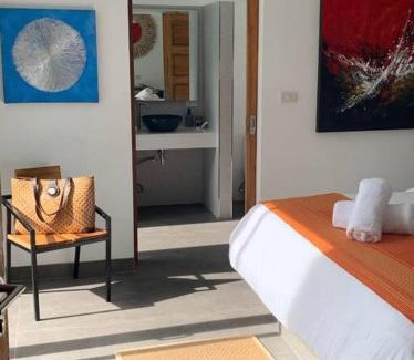 Mae Nam Villa | Villa Natao - Cosy Villa