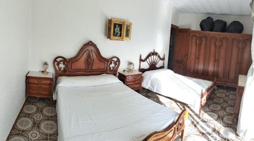 Letur House | Villa Nathaly