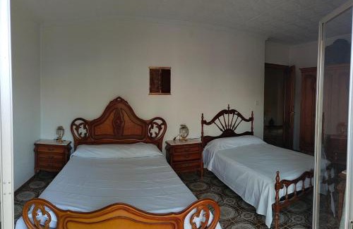 Letur House | Villa Nathaly