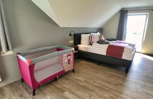 Buetgenbach House | Villa Natica