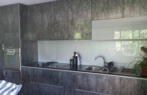 Cova House | Villa Natura