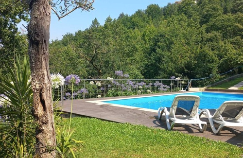 Cova House | Villa Natura
