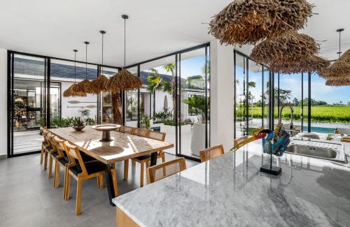 Abiansemal Villa | Villa Nature View by BaliSuperHost