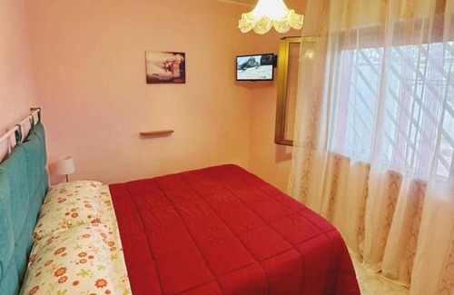 Torre Castiglione Apartment | Villa Nausica fronte mare - A