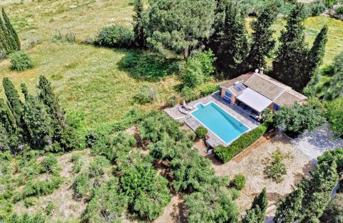 Afra House | Villa Nautilus