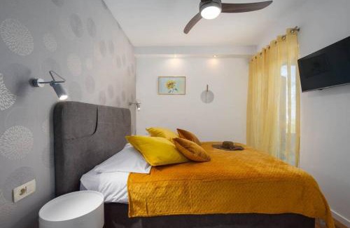 Zrnovnica Villa | Villa Nava