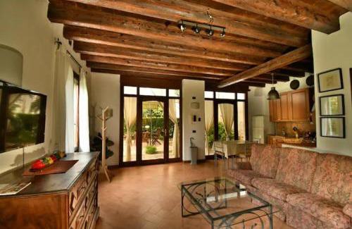 Rovare Apartment | Villa Navagero - Ca' Degli Stefani A