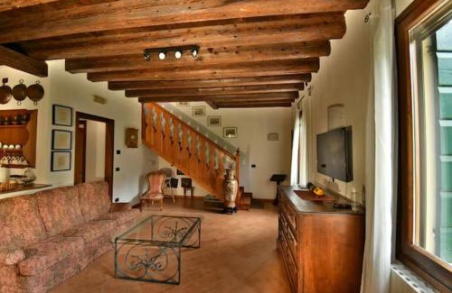 Rovare Apartment | Villa Navagero - Ca' Degli Stefani A