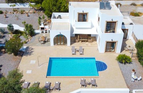 Lindos Villa | Villa Navarone with Private Pool