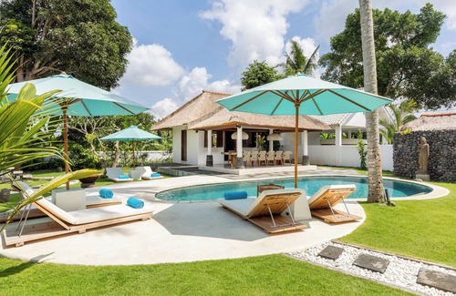 Buduk House | Villa Naya - Small Luxury Resort