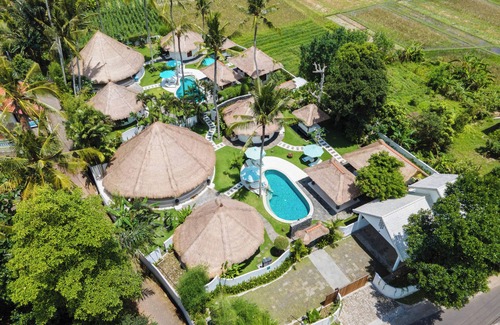 Buduk House | Villa Naya - Small Luxury Resort