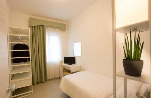 Fermo Hotel | Villa Nazareth Fermo