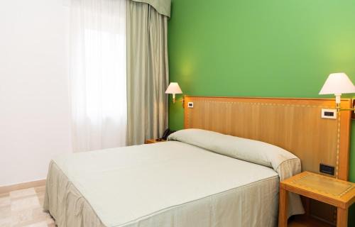 Fermo Hotel | Villa Nazareth Fermo